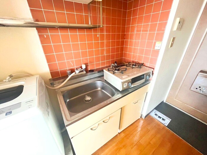 サンライズ志波町の物件内観写真