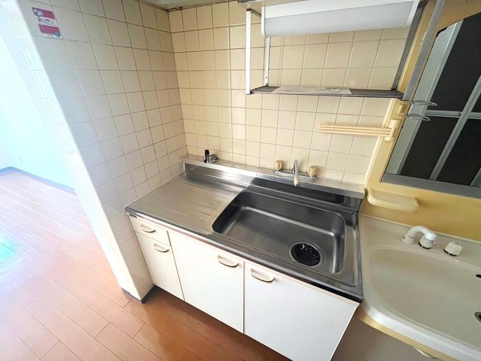 サンライズ志波町の物件内観写真