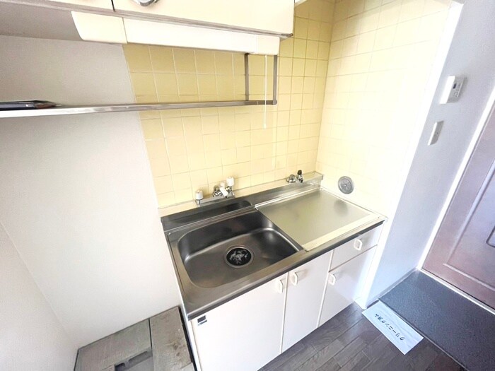 サンライズ志波町の物件内観写真