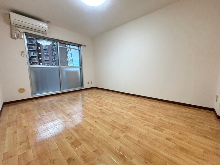 サンライズ志波町の物件内観写真