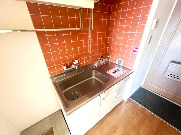 サンライズ志波町の物件内観写真