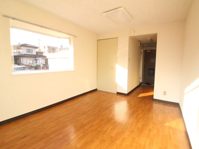 サンライズ志波町の物件内観写真