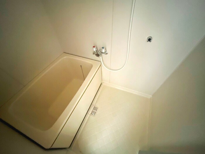 サンライズ志波町の物件内観写真