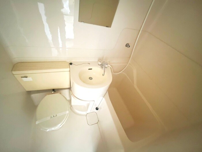 サンライズ志波町の物件内観写真