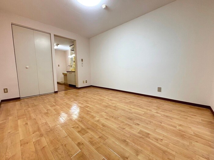 サンライズ志波町の物件内観写真