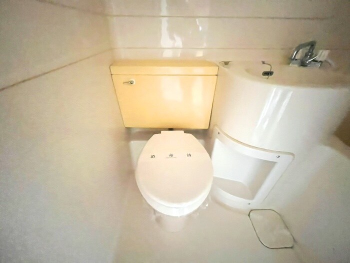 サンライズ志波町の物件内観写真