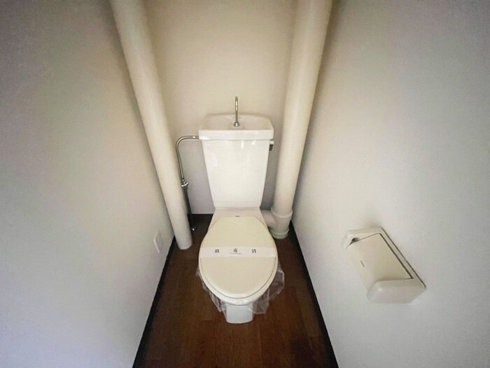 サンライズ志波町の物件内観写真