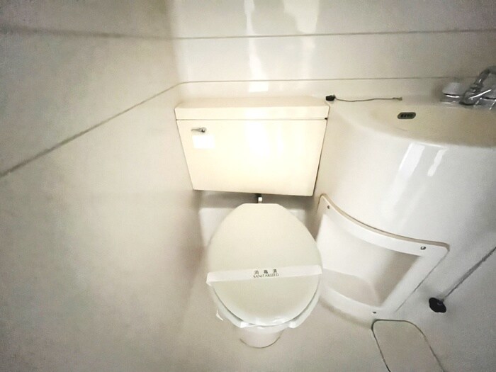 サンライズ志波町の物件内観写真