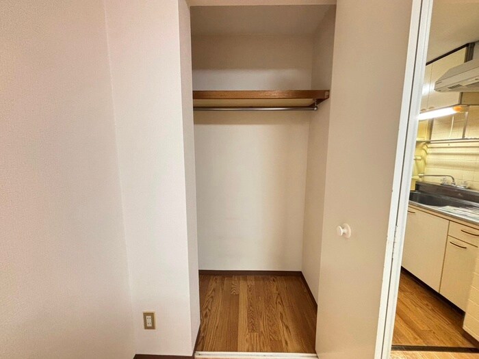 サンライズ志波町の物件内観写真