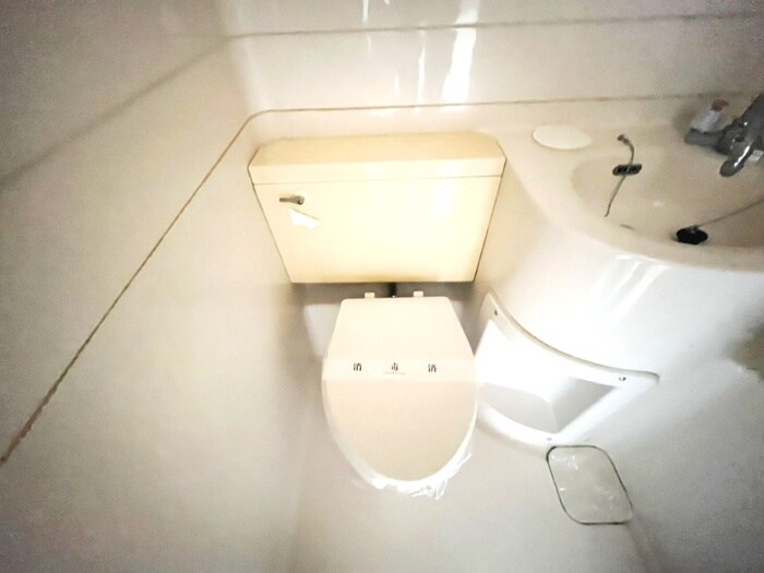 サンライズ志波町の物件内観写真