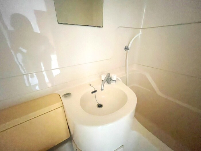 サンライズ志波町の物件内観写真