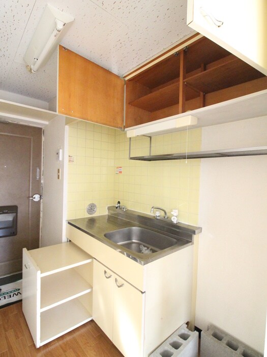 サンライズ志波町の物件内観写真