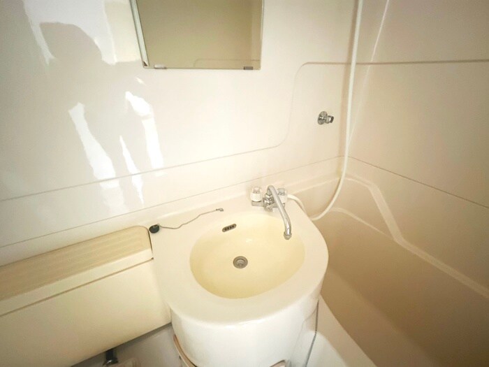 サンライズ志波町の物件内観写真