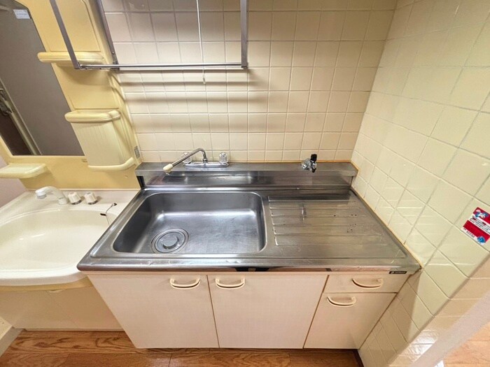 サンライズ志波町の物件内観写真