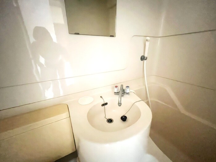 サンライズ志波町の物件内観写真