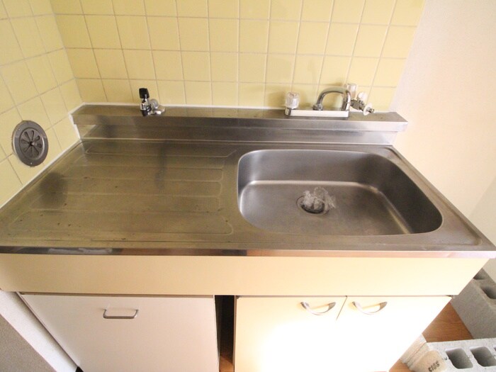 サンライズ志波町の物件内観写真