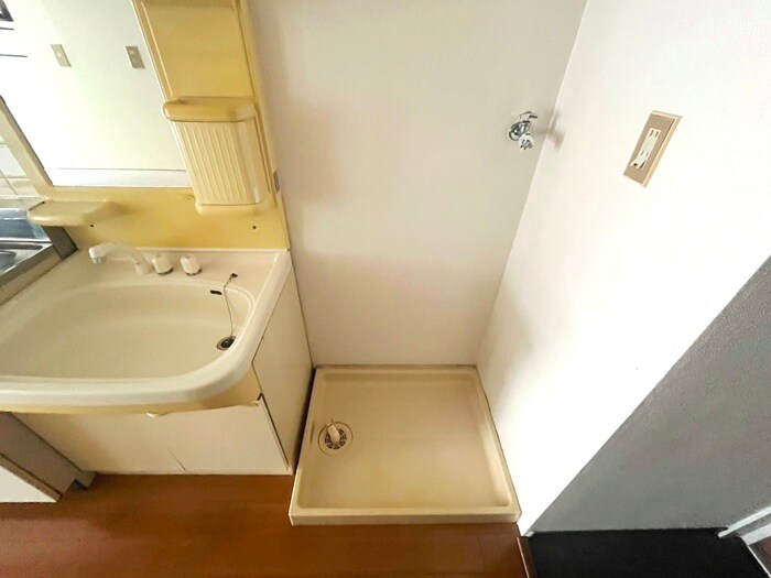 サンライズ志波町の物件内観写真