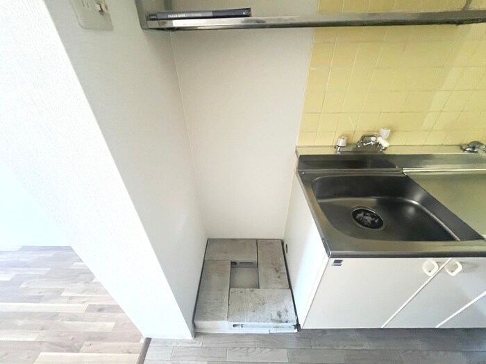 サンライズ志波町の物件内観写真