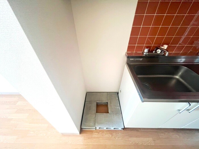 サンライズ志波町の物件内観写真