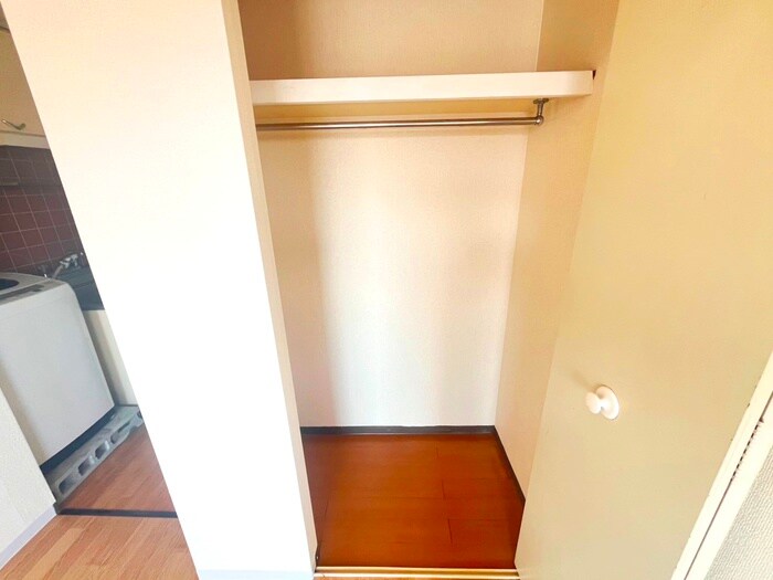 サンライズ志波町の物件内観写真