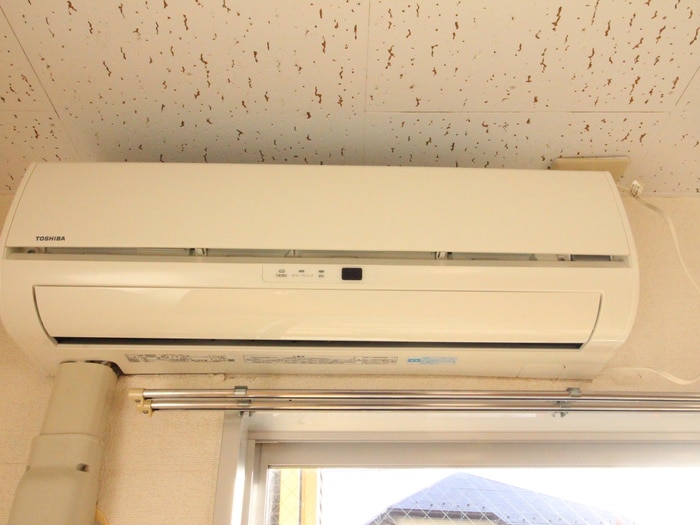 サンライズ志波町の物件内観写真