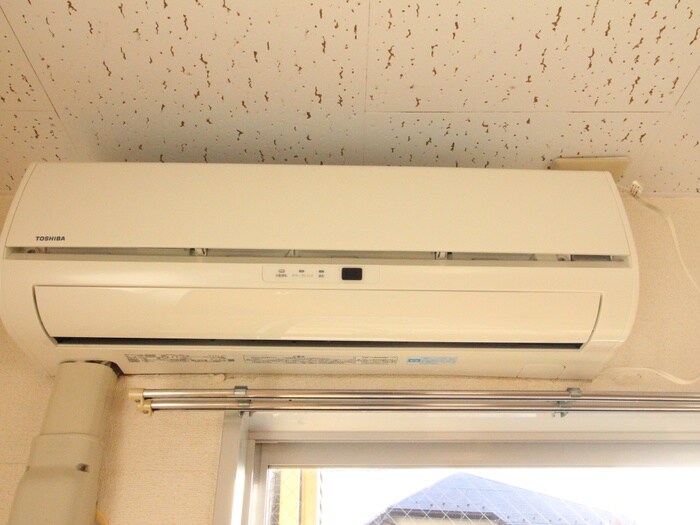 サンライズ志波町の物件内観写真