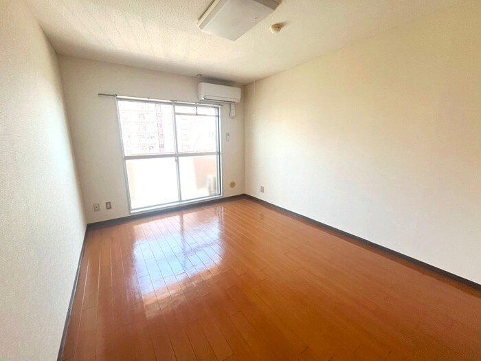 サンライズ志波町の物件内観写真