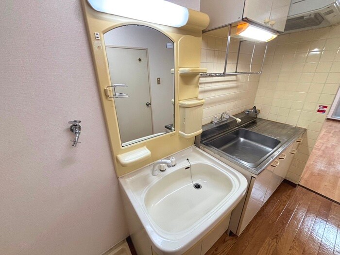 サンライズ志波町の物件内観写真