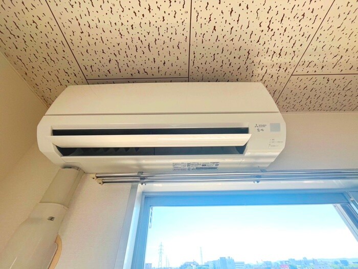 サンライズ志波町の物件内観写真