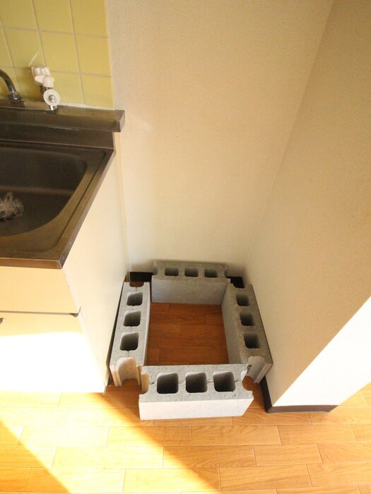 サンライズ志波町の物件内観写真