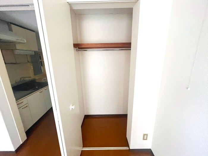 サンライズ志波町の物件内観写真