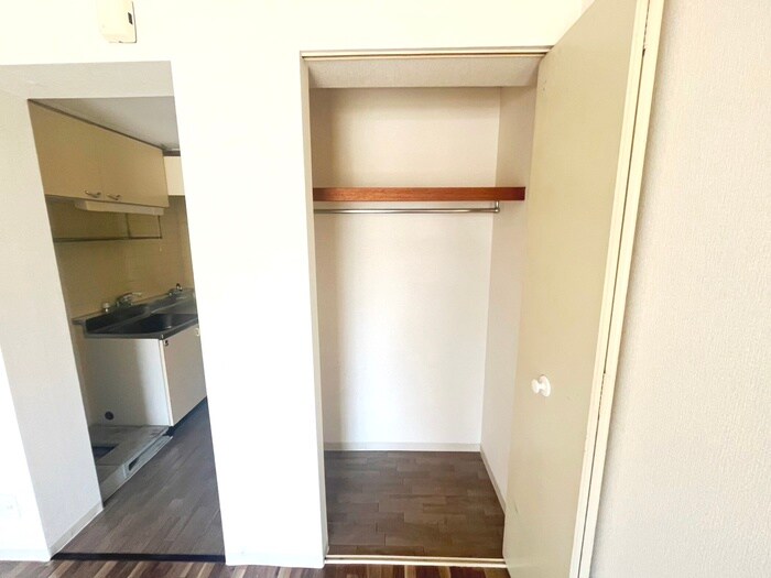 サンライズ志波町の物件内観写真