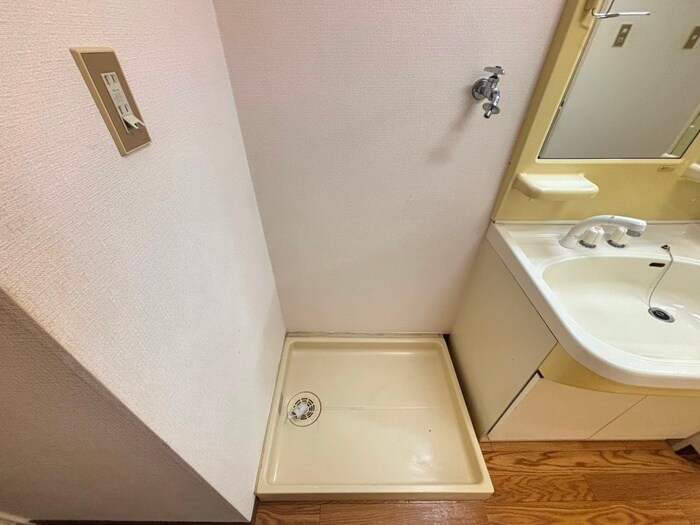 サンライズ志波町の物件内観写真