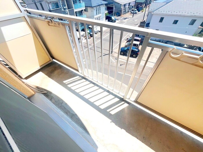 サンライズ志波町の物件内観写真