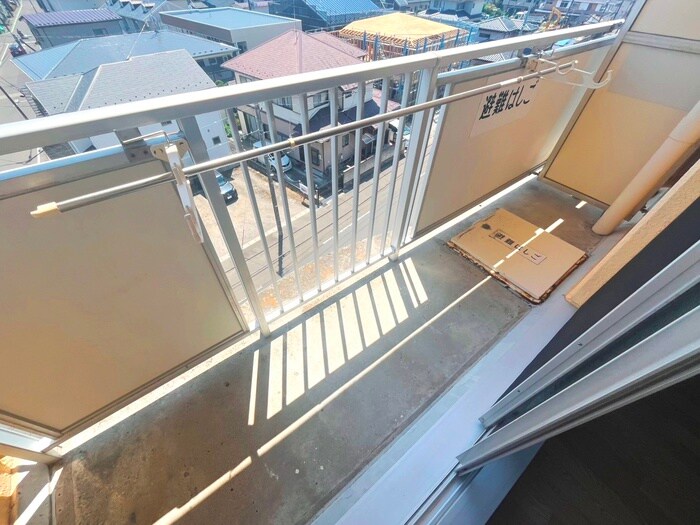 サンライズ志波町の物件内観写真