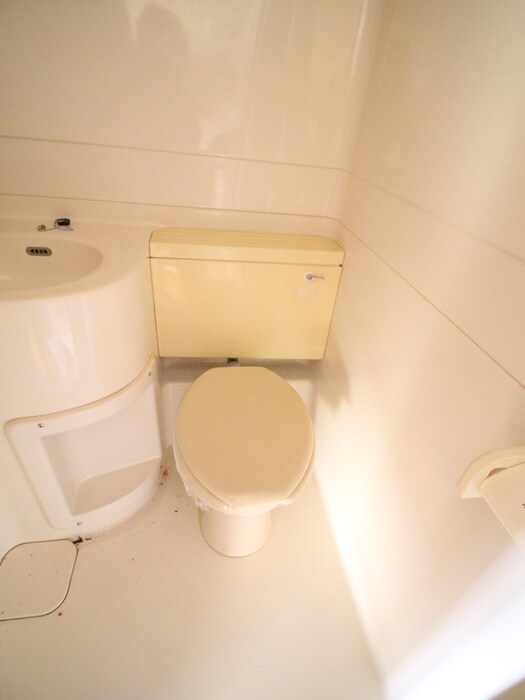 サンライズ志波町の物件内観写真