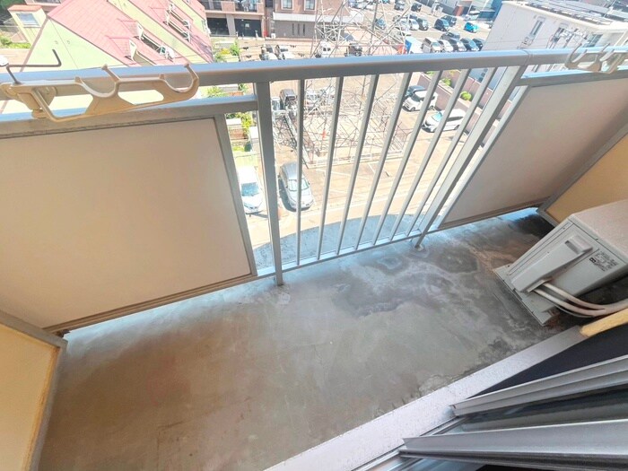 サンライズ志波町の物件内観写真