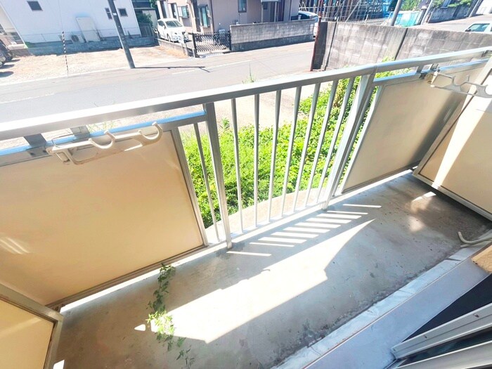 サンライズ志波町の物件内観写真