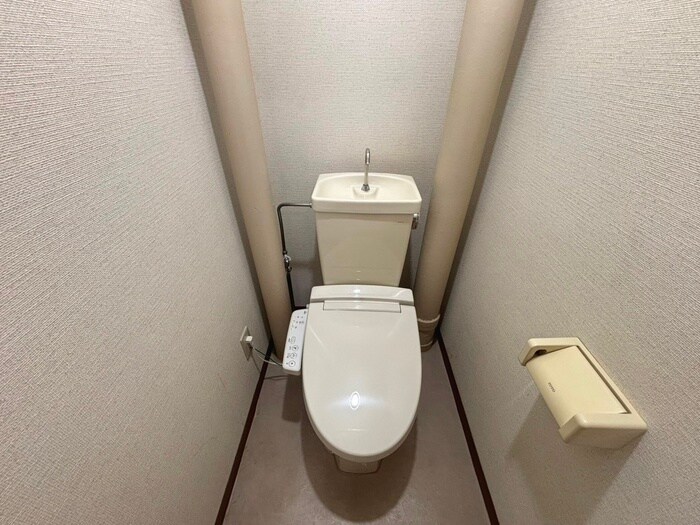 サンライズ志波町の物件内観写真