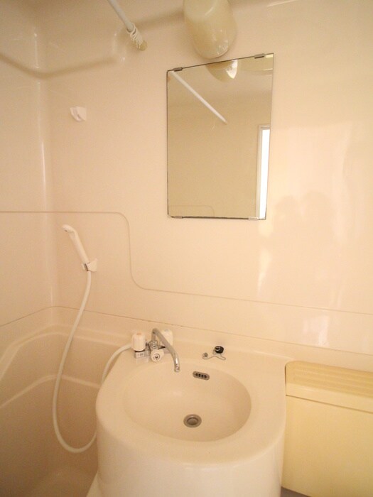 サンライズ志波町の物件内観写真