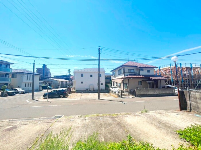 サンライズ志波町の物件内観写真