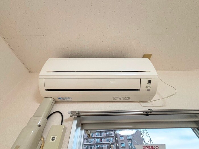 サンライズ志波町の物件内観写真