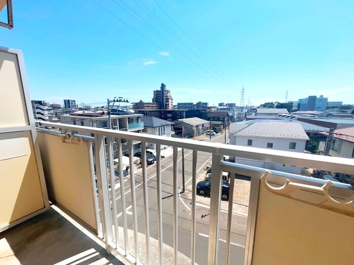 サンライズ志波町の物件内観写真