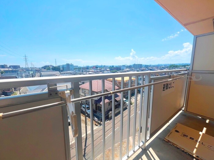 サンライズ志波町の物件内観写真