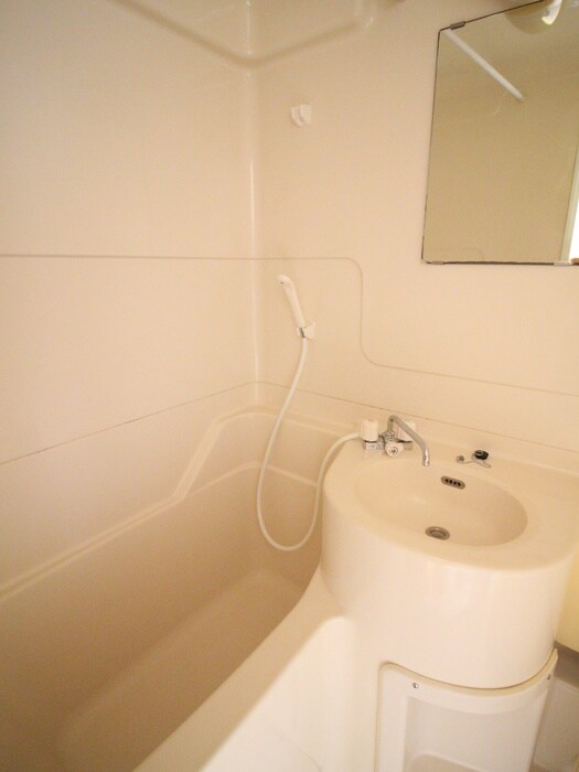 サンライズ志波町の物件内観写真