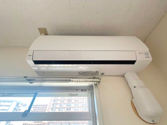 サンライズ志波町の物件内観写真