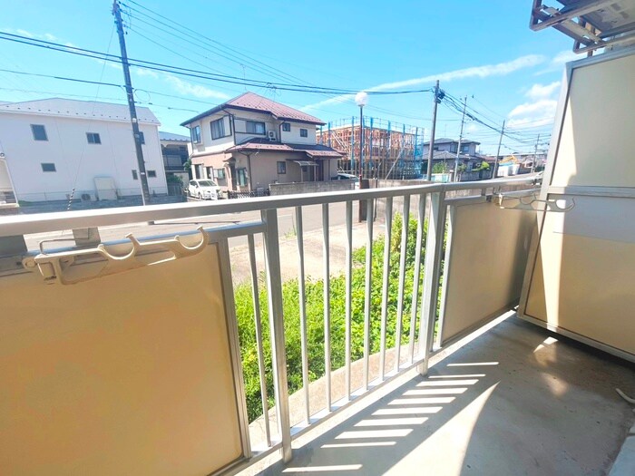 サンライズ志波町の物件内観写真