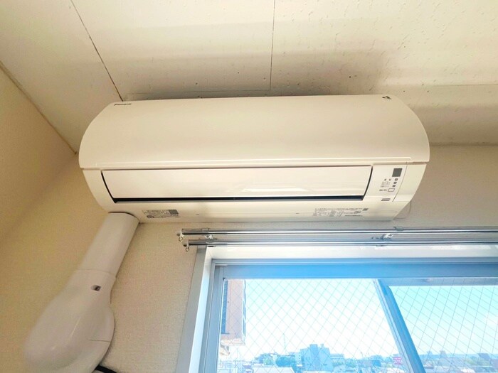 サンライズ志波町の物件内観写真