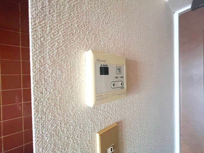 サンライズ志波町の物件内観写真