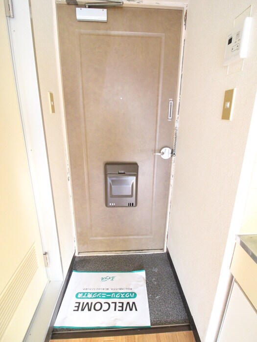 サンライズ志波町の物件内観写真